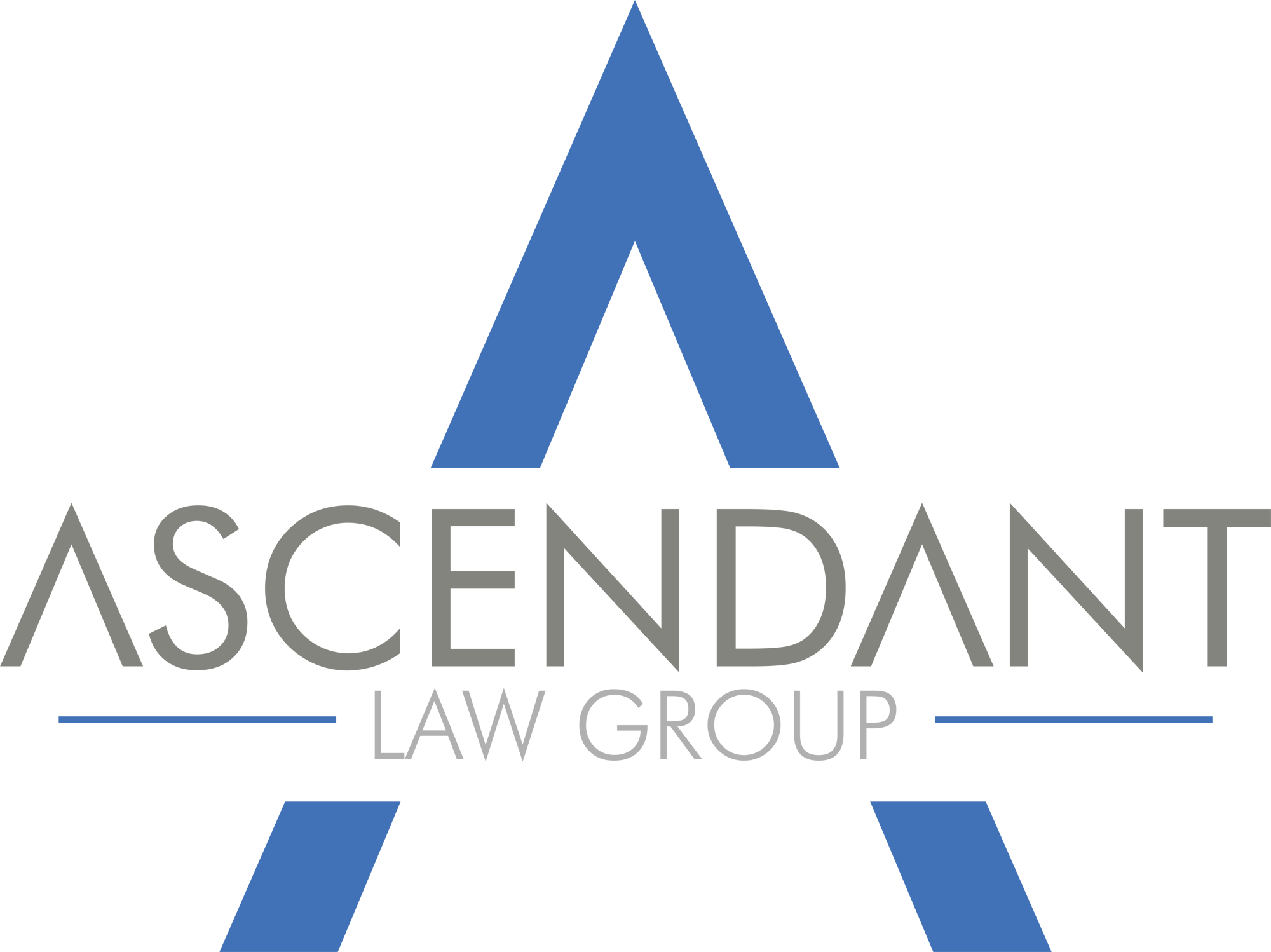 Ascendant logo
