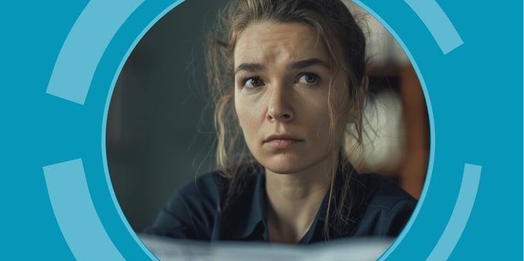 Legal professional burnout and how to bounce back