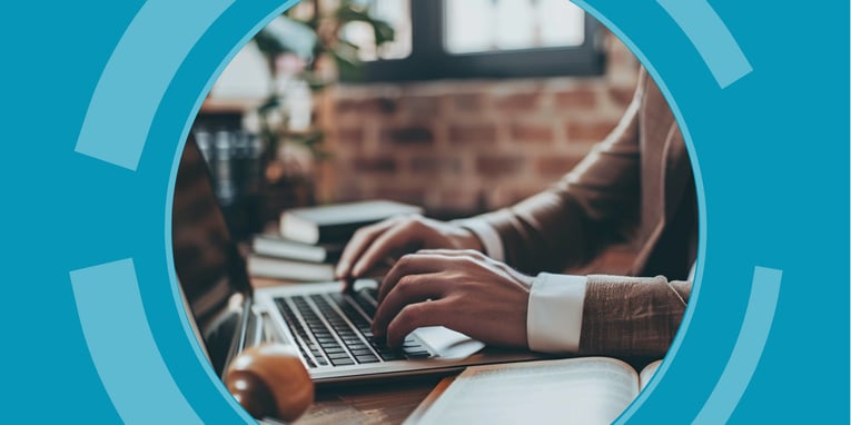 For lawyers, how much tech is too much?