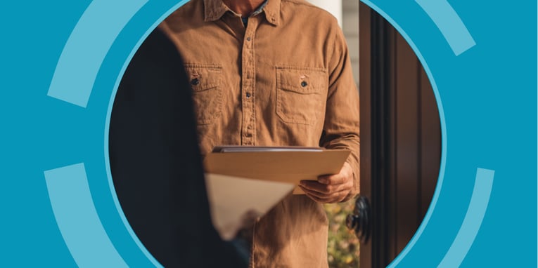 Texas Service of Process Best Practices
