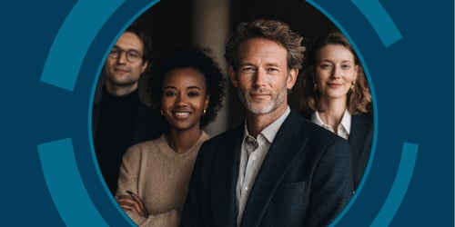 A team of attorneys