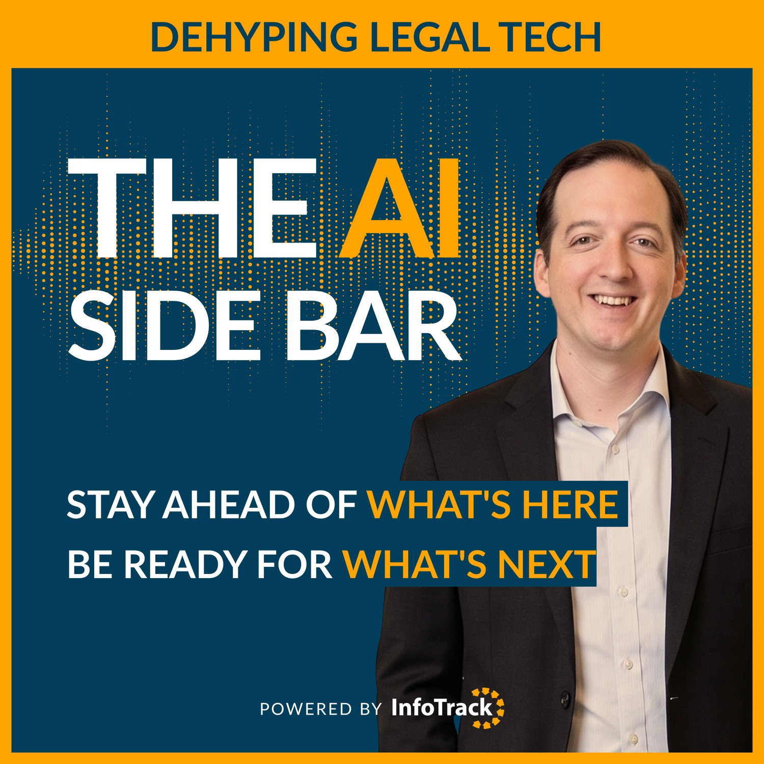 The AI Sidebar | De-hyping legal tech