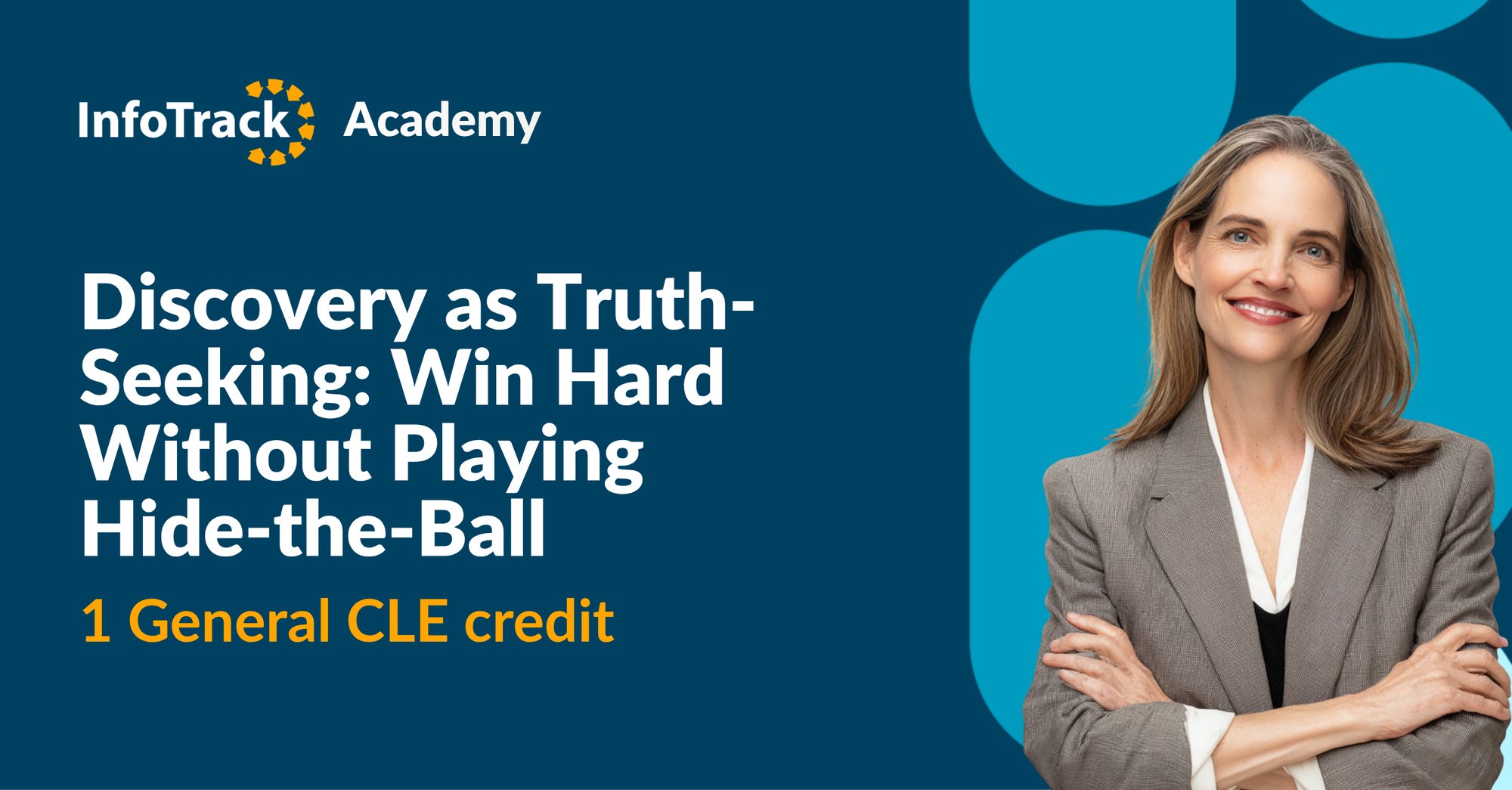 Discovery CLE