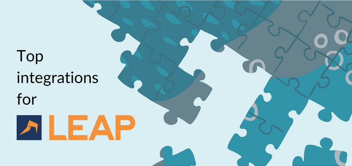 The 6 best LEAP integrations for growing law firms