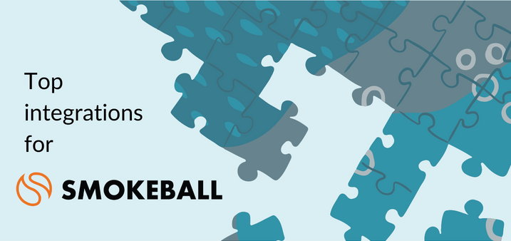 The 6 best integrations for Smokeball