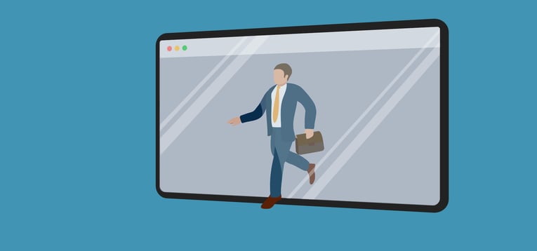 How to do a tech detox without neglecting your practice