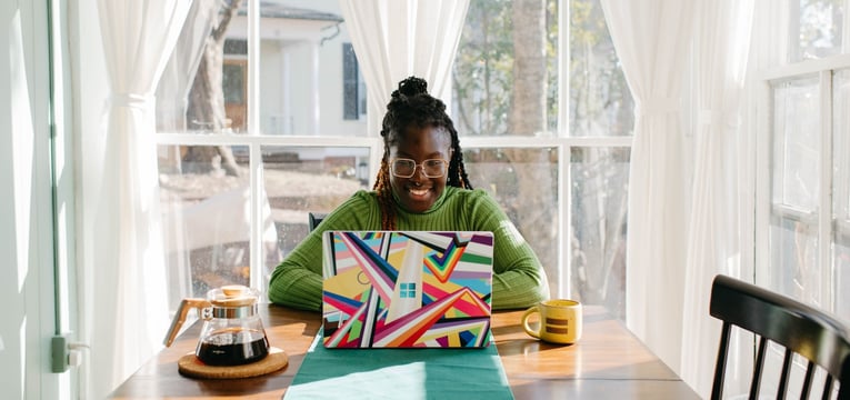 How to make your home office a more productive space