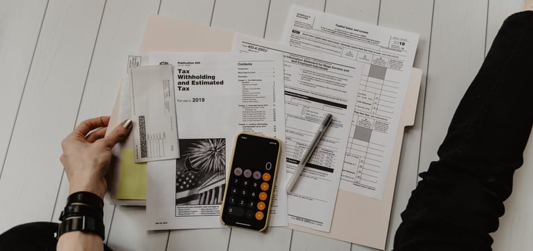 Product Spotlight: 1099-S filing for real estate transactions