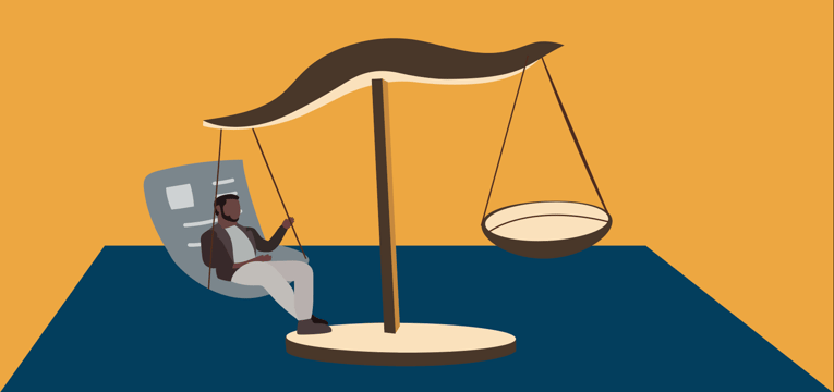 Everything you need to know to get a job in the law, Part 2: The court system