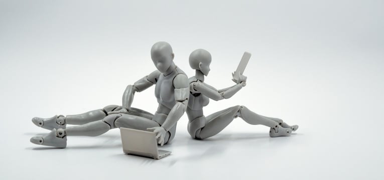 The AI lawyer: will it ever happen?