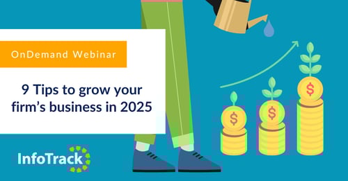 OnDemand Webinar: 9 tips to grow your firm’s business