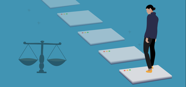 Will technology steal my paralegal job?