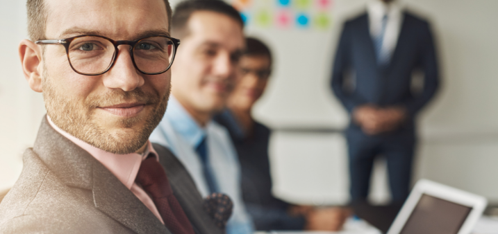 How to individually influence accountability at your law firm