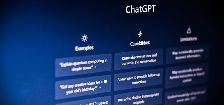ChatGPT is just the beginning: more AI tools for legal professionals