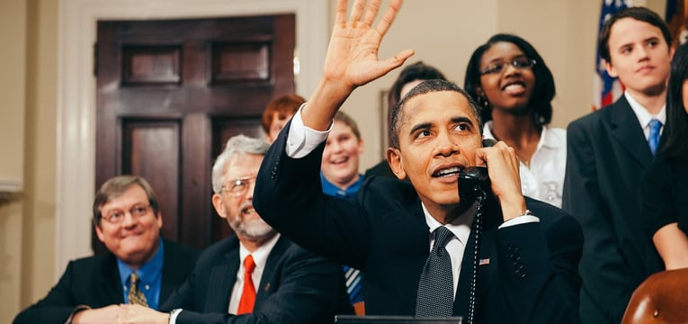 Famous former legal professionals and their path away from the law