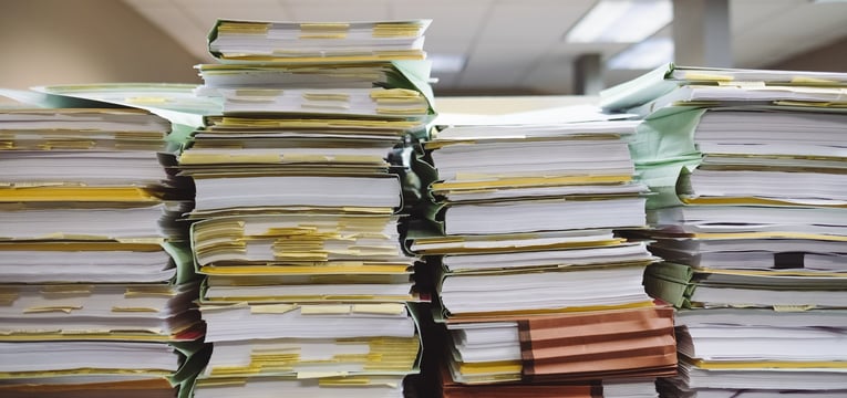 How your back office technology affects your client experience