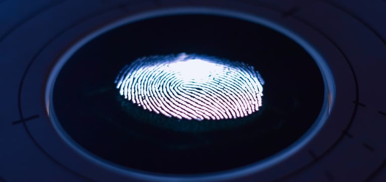 Using biometrics in your legal practice: is it safe?