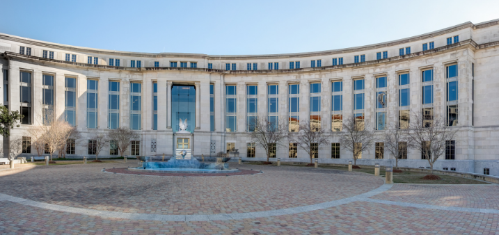 Courts & legal news weekly roundup&nbsp;