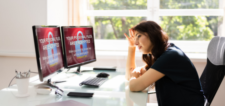 First response steps after a security breach at your firm&nbsp;