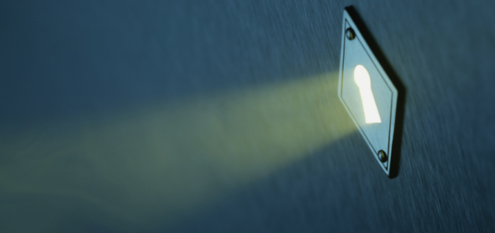 Using technology to make privacy compliance simple at your firm&nbsp;