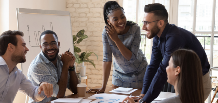 Understanding cultural differences within the law firm setting