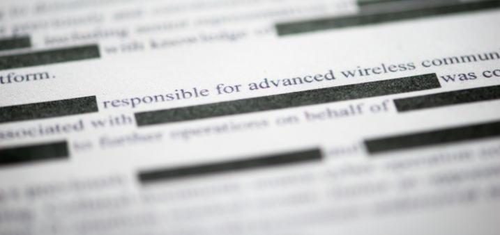 Weekly roundup: Court and legal news from May 28