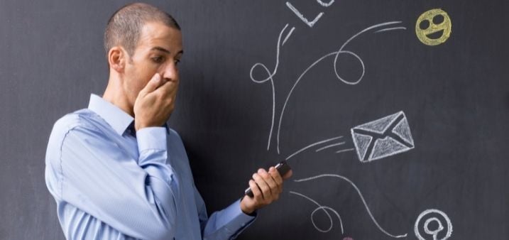 Using social media in the legal profession – who is watching you?