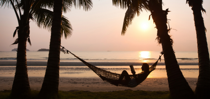 Knowing when to take a break as a legal professional