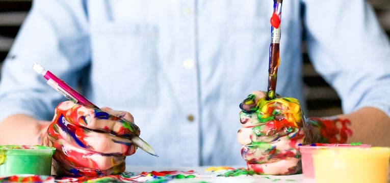 Studying creativity for lawyers can enhance your legal career