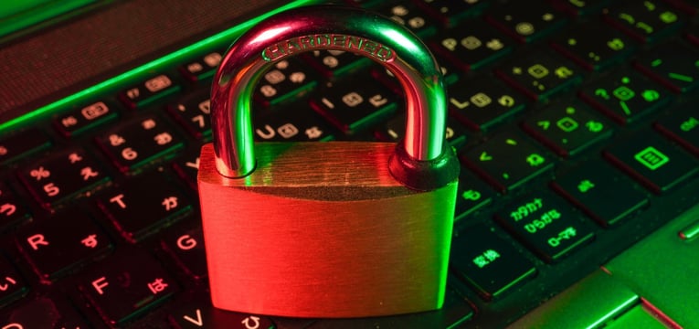 Cybersecurity for law firms: going beyond the basics
