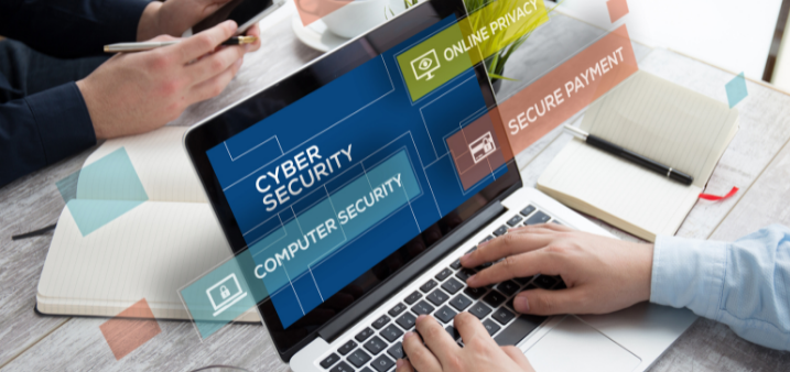 Safeguarding your remote firm against cybersecurity risks