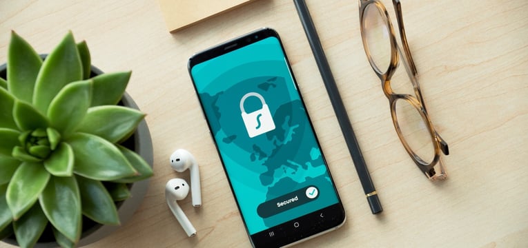 How to train your remote law firm employees on data security