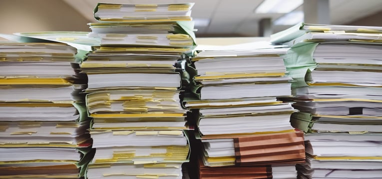 Tips to help you keep your digital documents secure