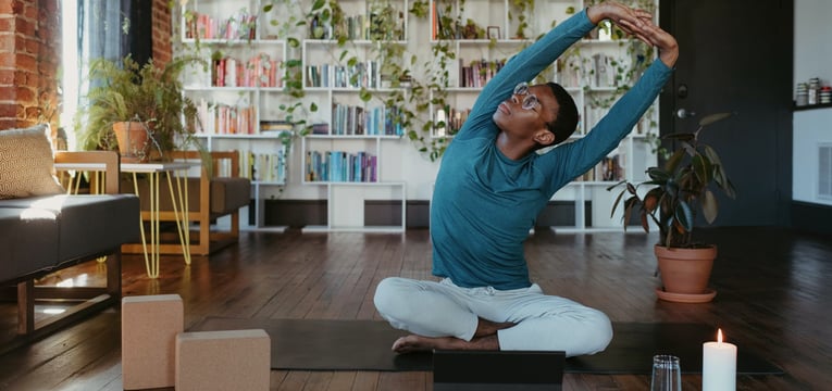 Fitness tips for busy attorneys