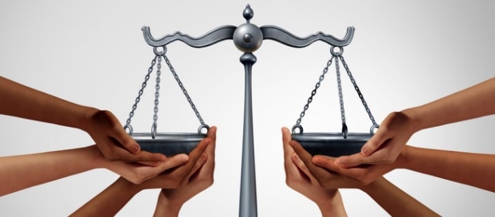 Top 10 fun facts about lawyers and the practice of law