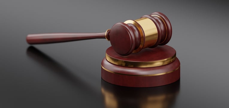 How to become a judge