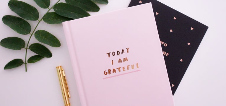 How (and why) to cultivate gratitude in your career and life