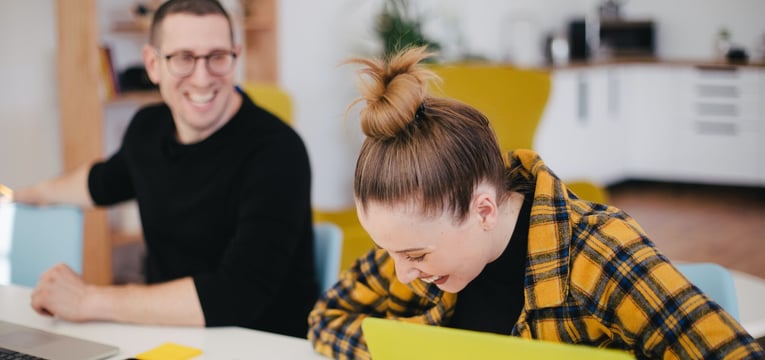 6 ways to have more fun in your legal support job