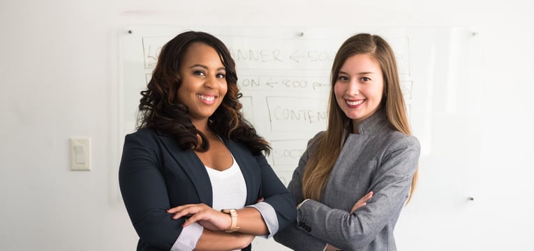 How to thrive in your new law firm job