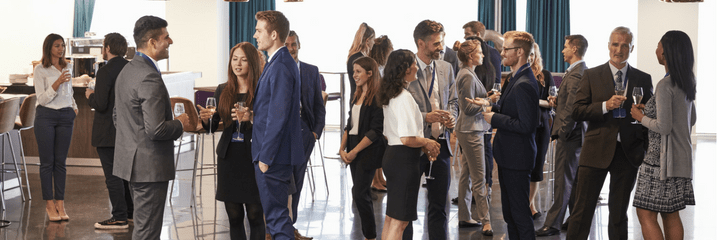 10 benefits of joining a professional association