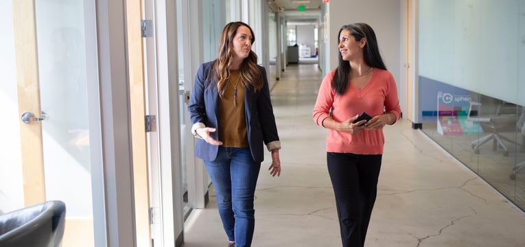 Fixing problems in your attorney-paralegal relationship