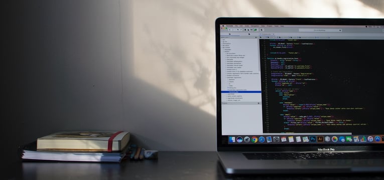 Jobs at the intersection of technology and the law