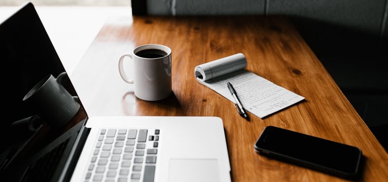 What should I write on my law firm blog?