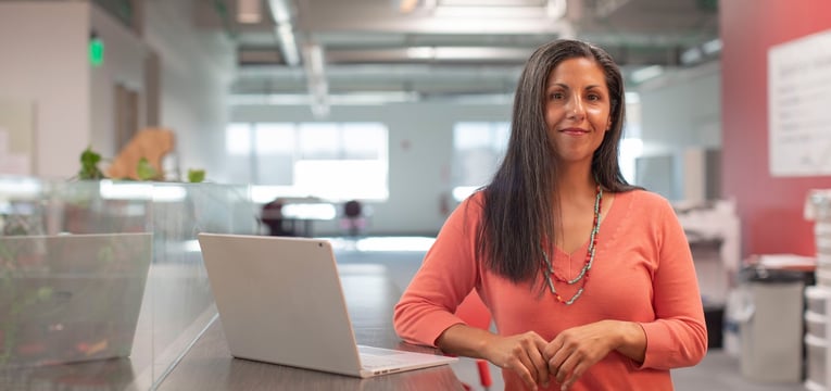 Leadership tips for law firm administrators