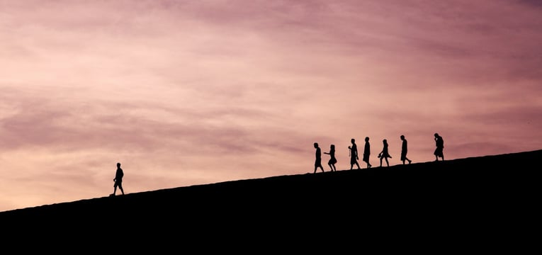 Leadership skills you should build as your law firm starts hiring more people