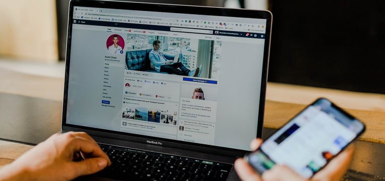 Why and how your law firm monitors your social media posts