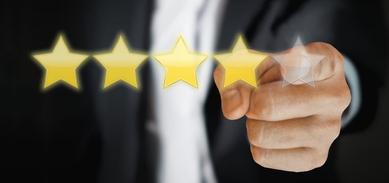 How your law firm can leverage online reviews