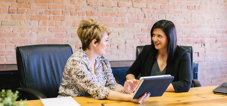 Law firm client management: best practices for solo attorneys