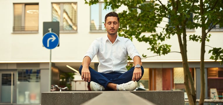 Your complete guide to in-office meditation