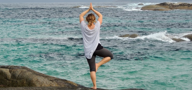 Mindful summer workouts for busy legal professionals